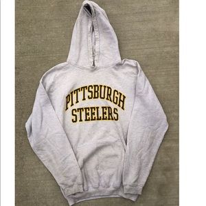 Vintage 90’s Pittsburgh Steelers Hoodie